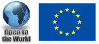 Logo Erasmus Mundus External Cooperation Window
