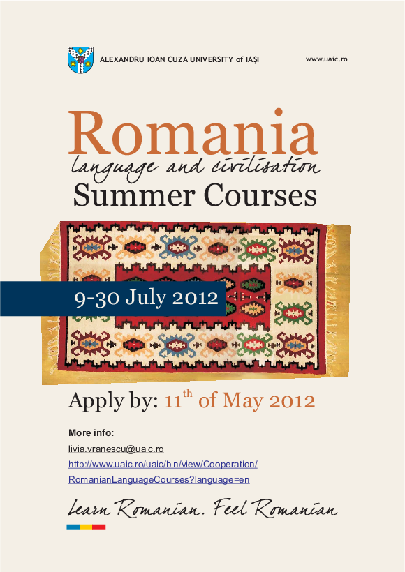 convocatorias-no-gestionadas-por-ori/summer-courses-rumania/2012internationalsummerschoolposter