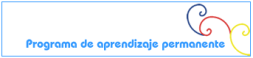 Logo Programa de Aprendizaje Permanente