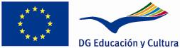 Logo DG Educadion y Cultura
