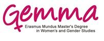 Office of the Vice-Rector for Internationalization > CALL FOR THE 17TH EDITION Erasmus Mundus Master’s Degree in Women’s and Gender Studies GEMMA (2023-2025)
