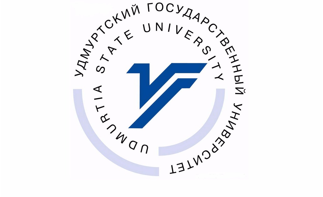 logo udmurtia