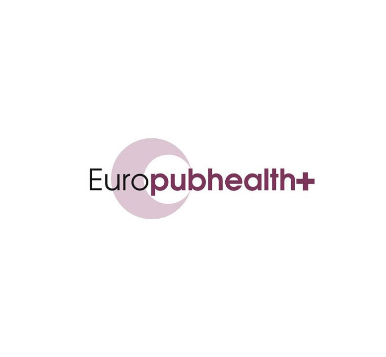 logo master europubhealth