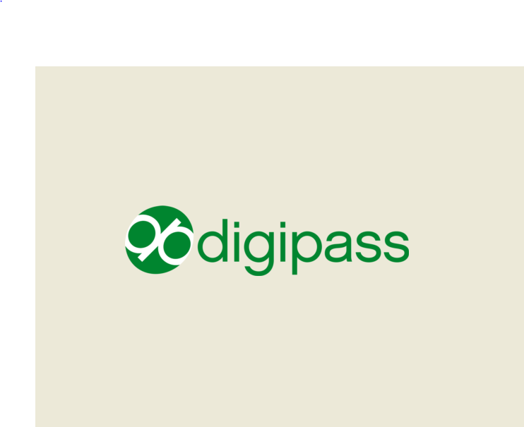 logo digipass