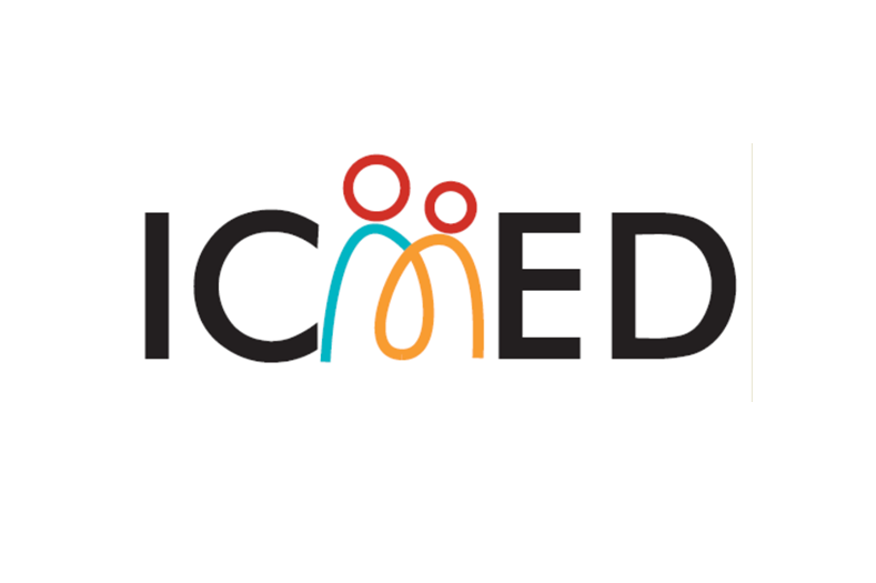 logo icmed