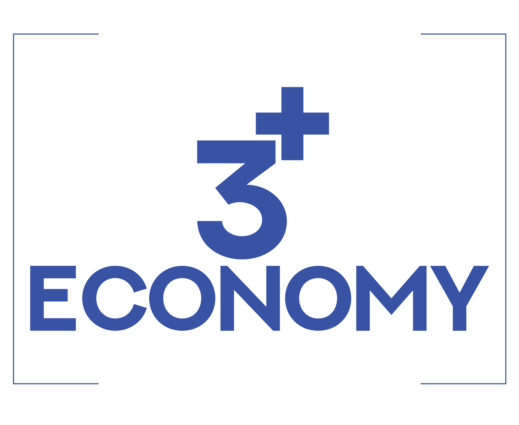logo 3Economy+