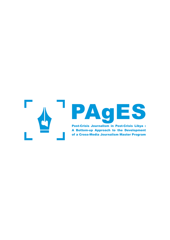 logo pages