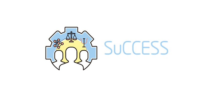 logo success