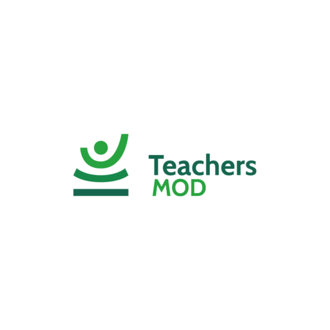 Logo TeachersMOD
