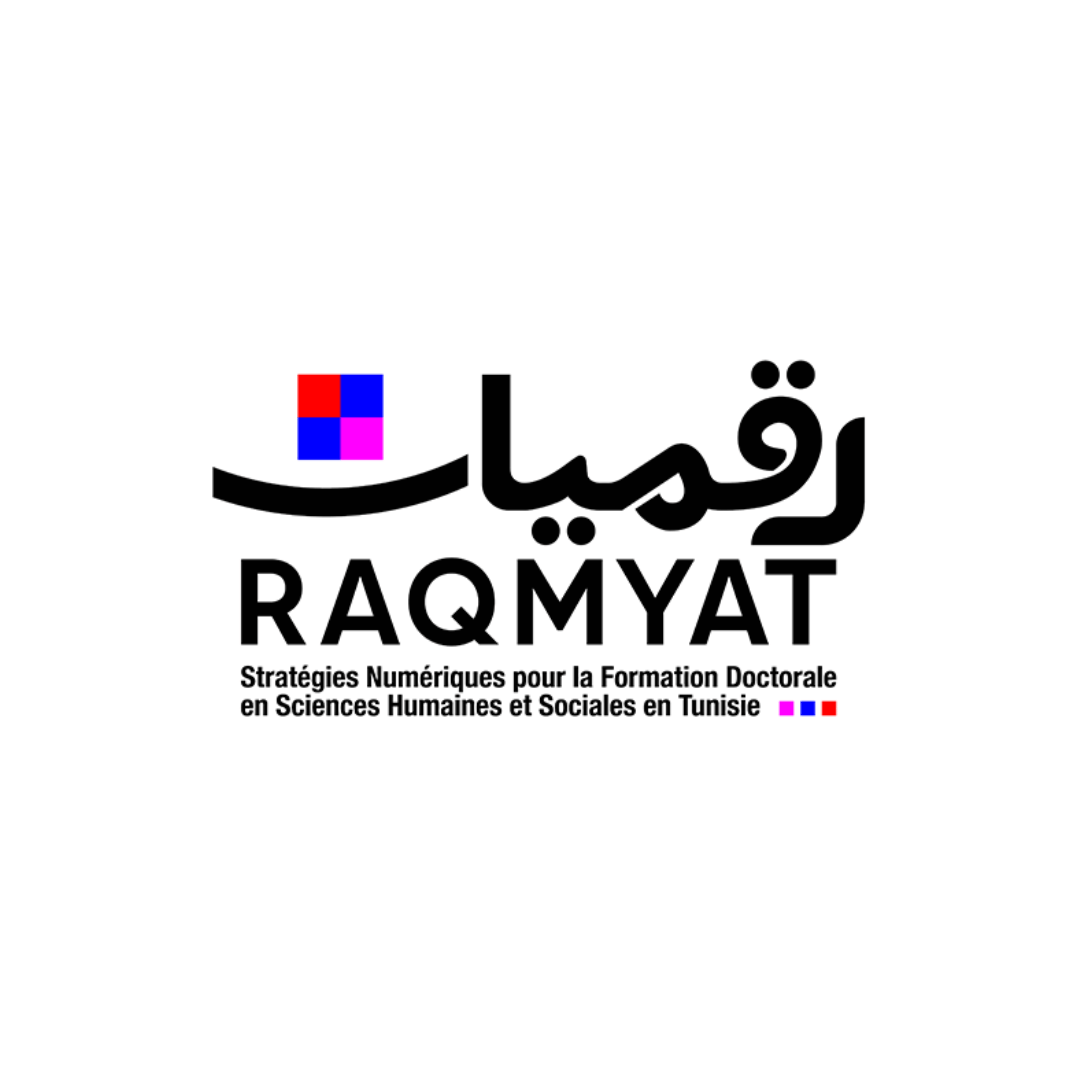 Logo RAQMYAT
