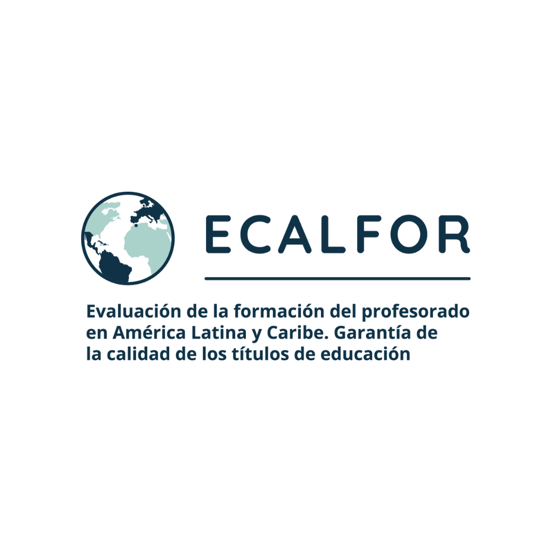 Logo ECALFOR