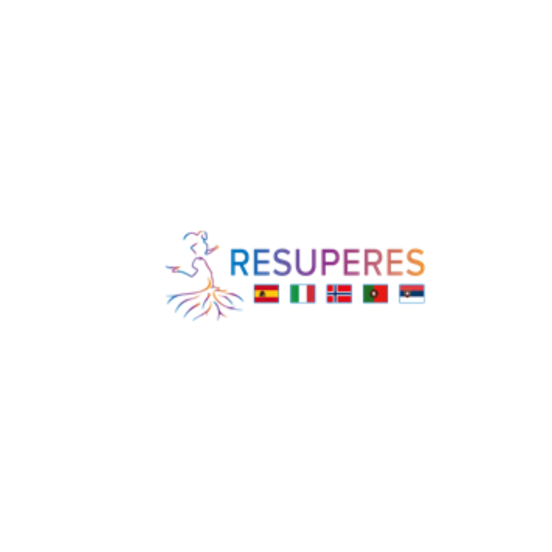 Logo RESUPERES