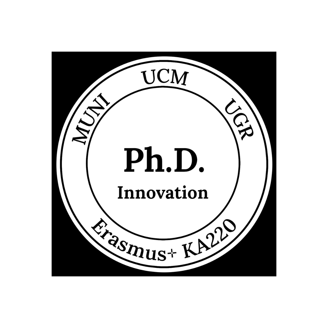 Logo  InnovationPhD