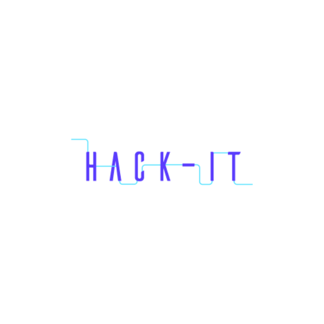 Logo HACK-IT