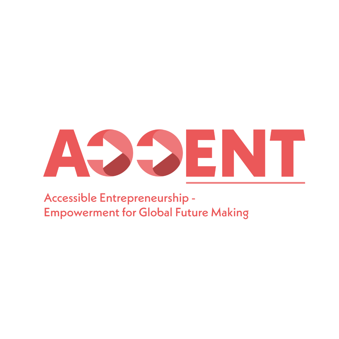 Logo ACCENT