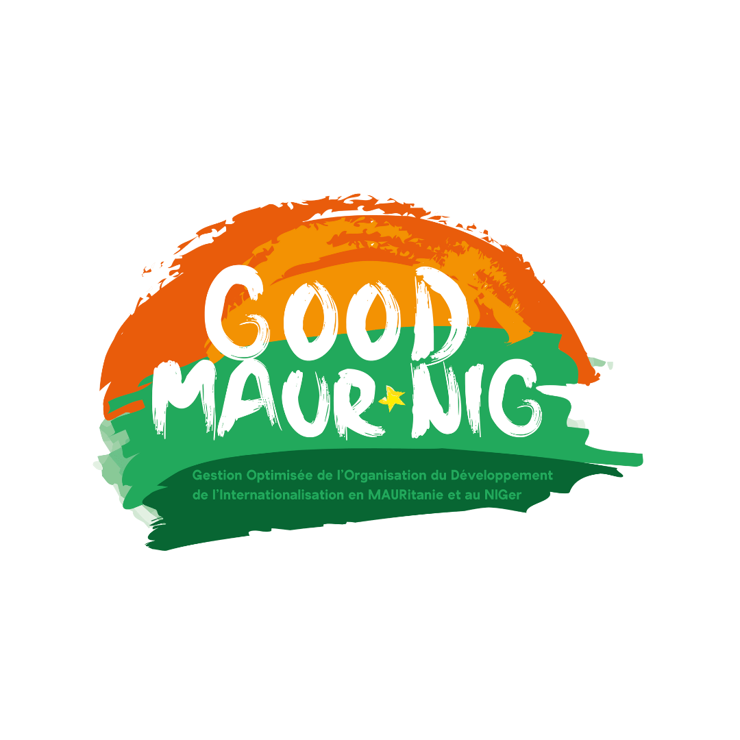 Logo Good MAUR-NIG