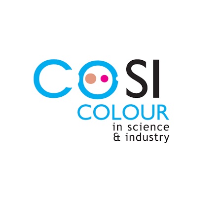 Logo COSI Colour