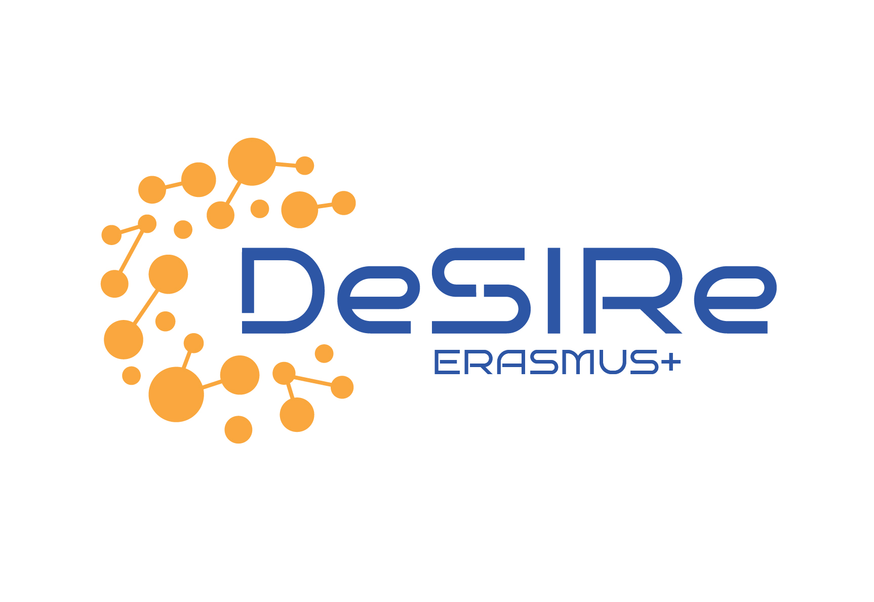 Logo DeSIRe