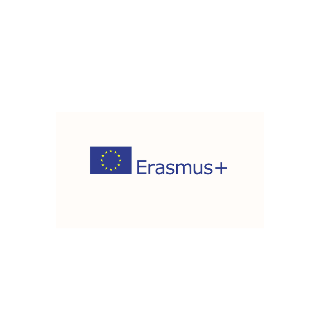 logo erasmus+