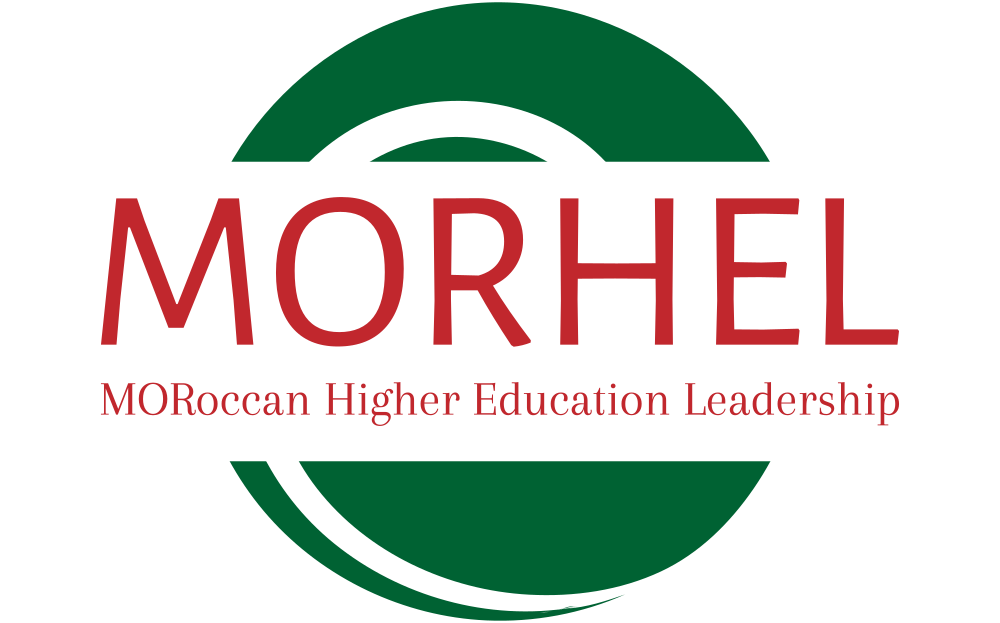 Logo MORHEL