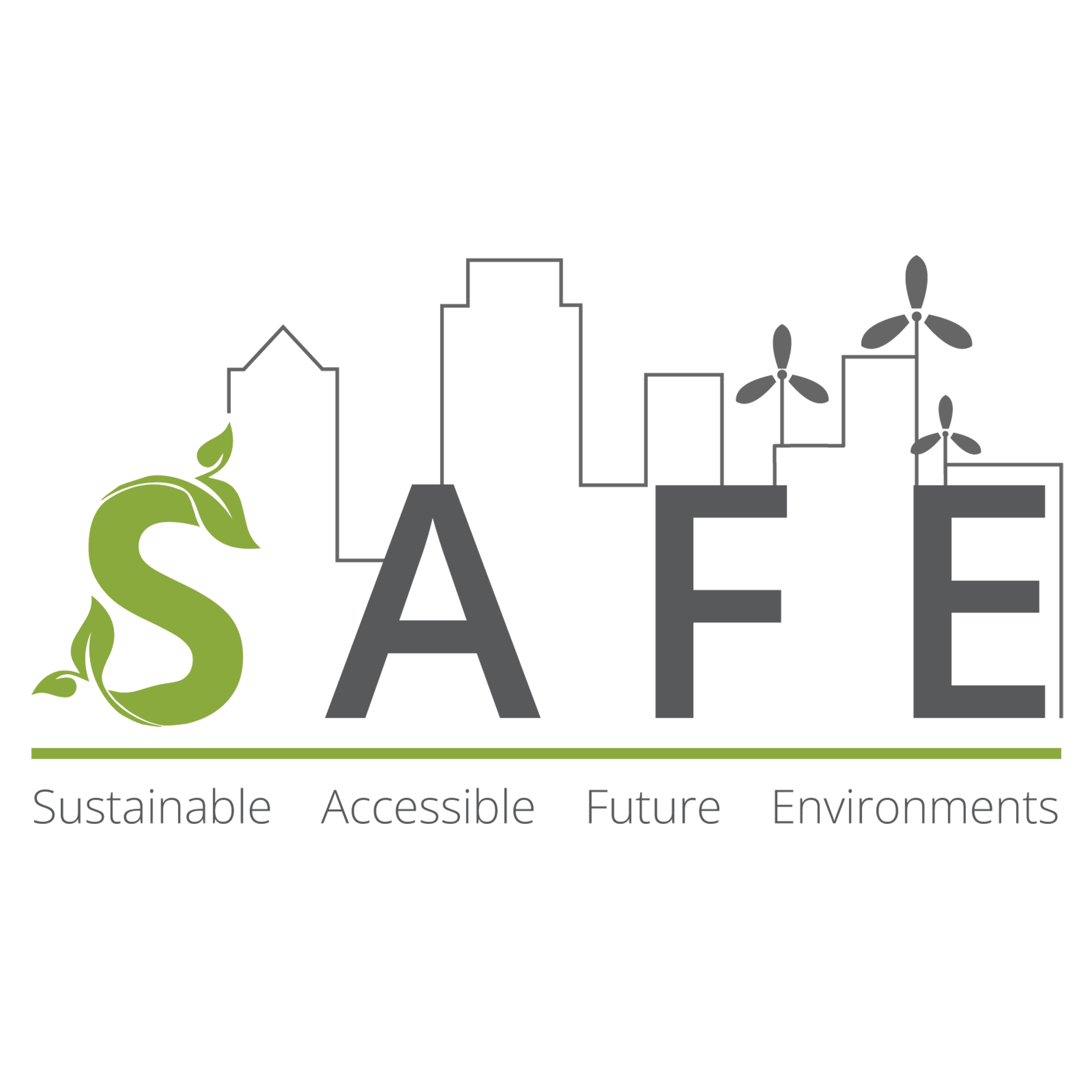 Logo SAFE
