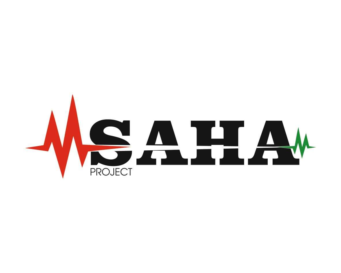 Logo SAHA