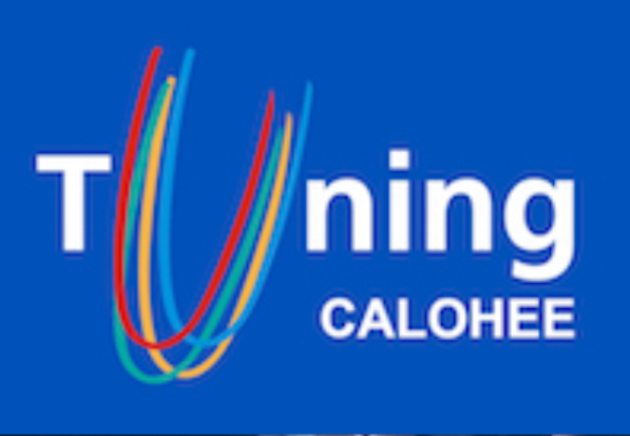logo CALOHEE