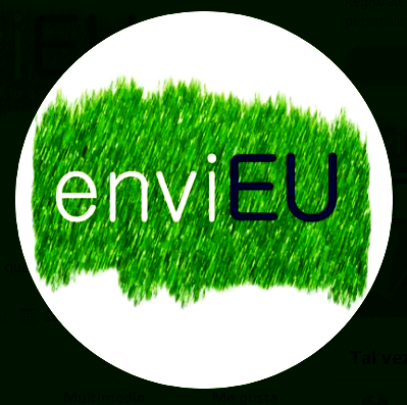 Logo EnviEU