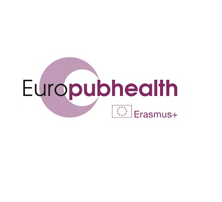 Logo Europubhealth
