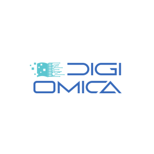 Logo DigiOmics