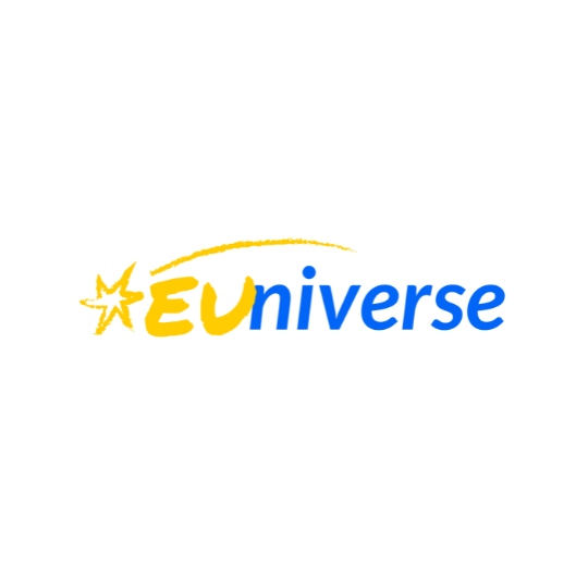 Logo EUNiverse