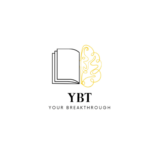 Logo YBT