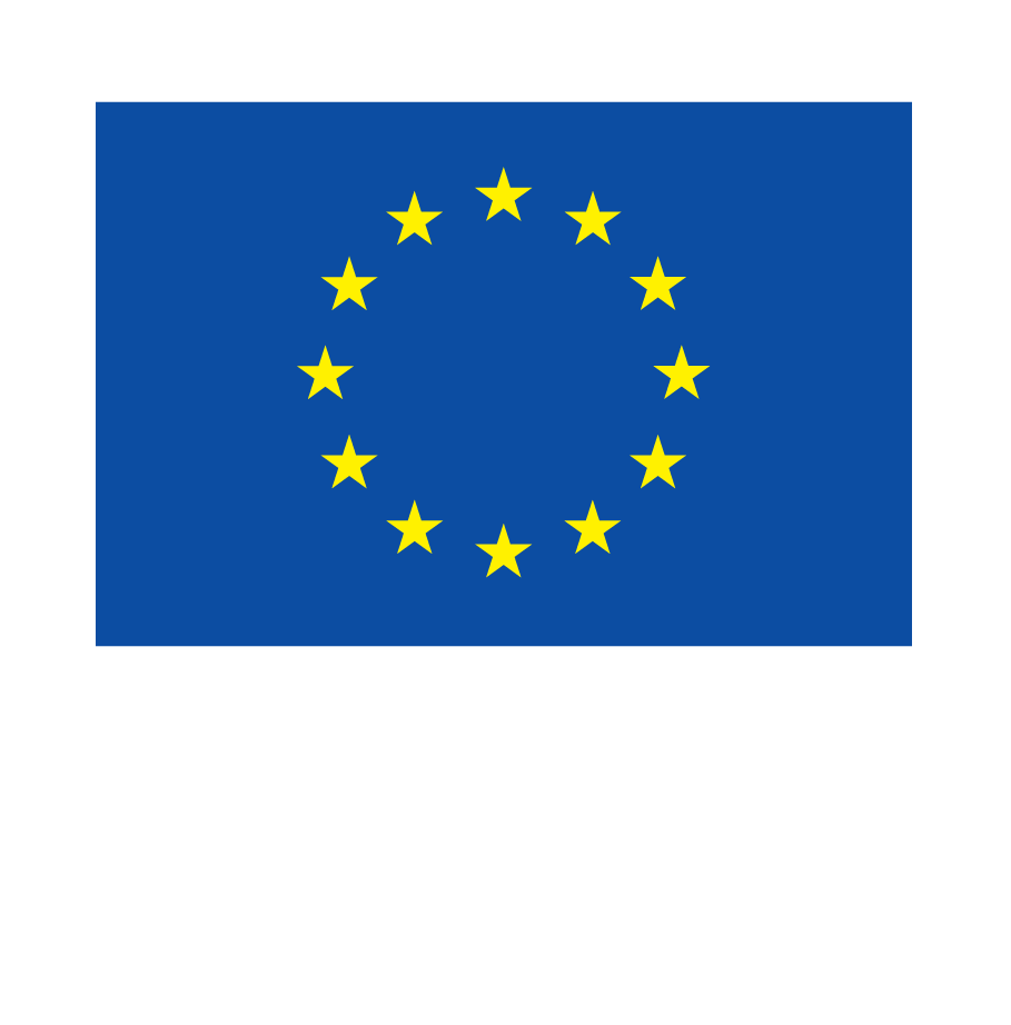 Logo UE