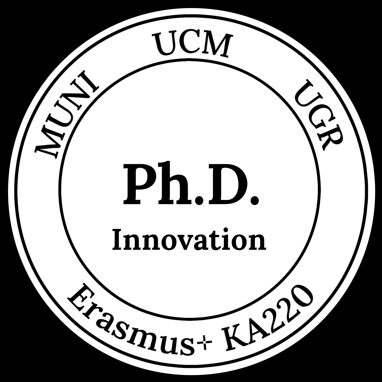 Logo InnovationPhD 