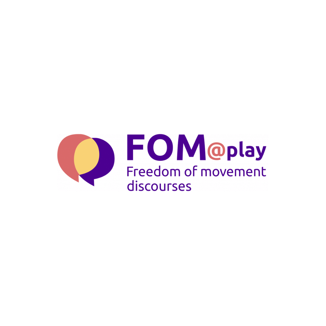 Logo FOM@PLAY