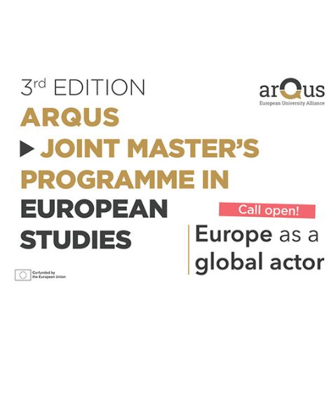 arqus estudios europeos