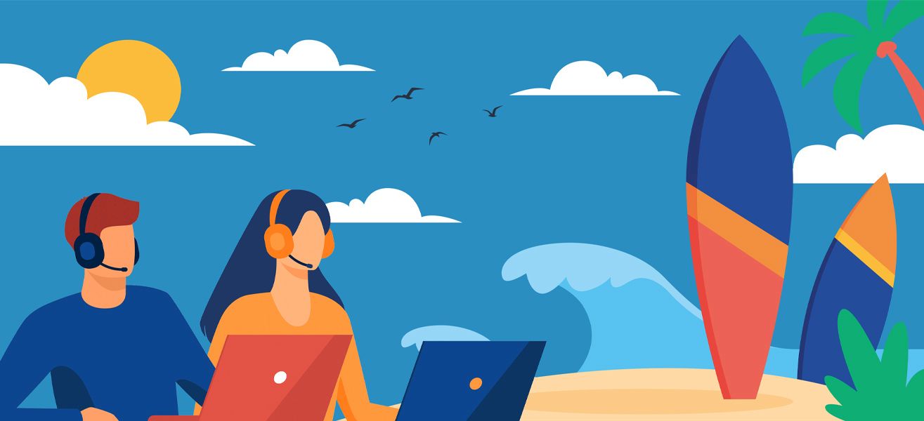 Servicios mínimos agosto 2025/ limited user service August 2025