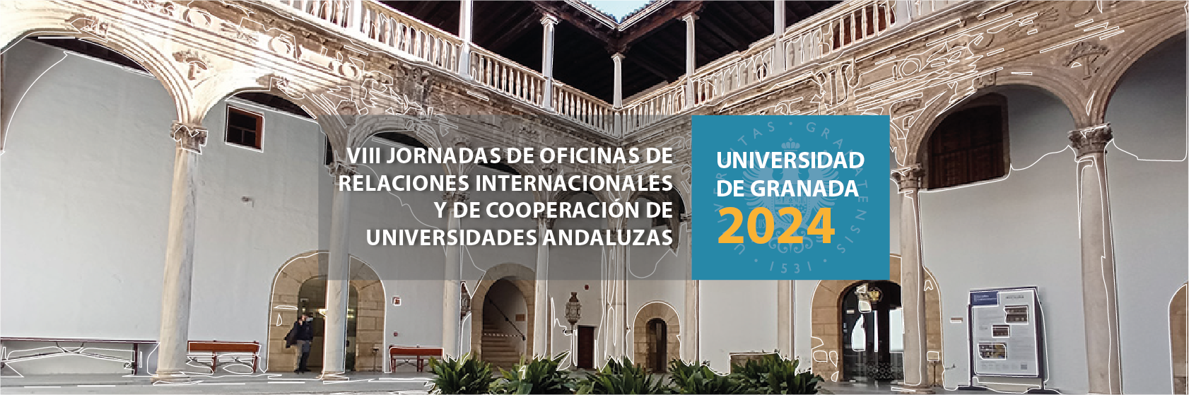 Portada Jornadas ORIS Andaluzas