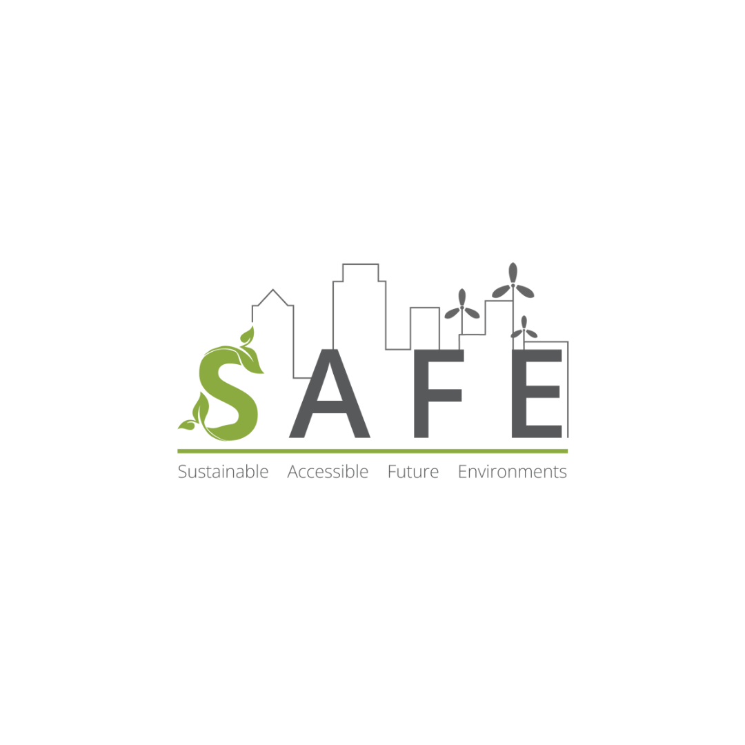 logo Safe