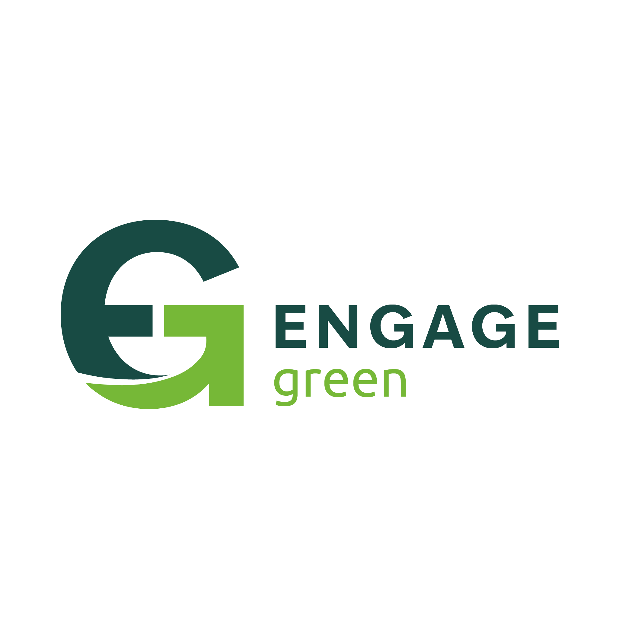 logo Engagegreen