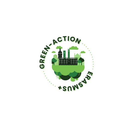 logo Green Action
