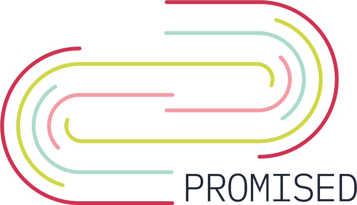 logo Promised