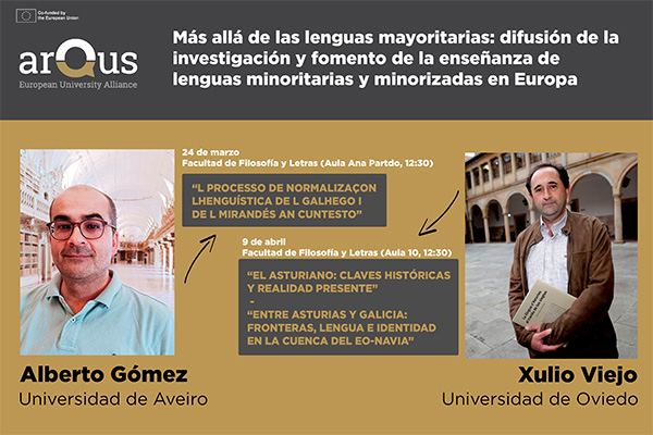 Póster de talleres Arqus Póster de talleres Arqus