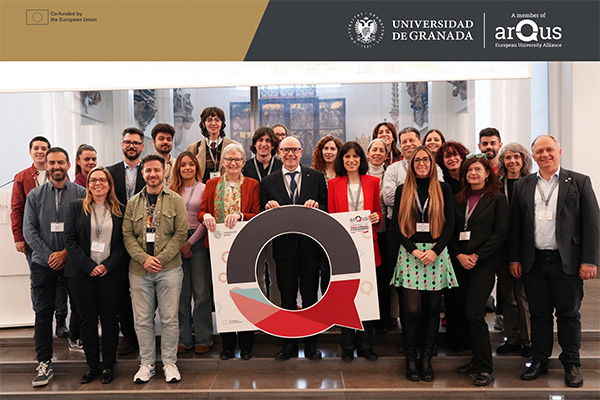 Foto grupo